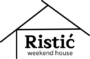 vikendica ristic logo