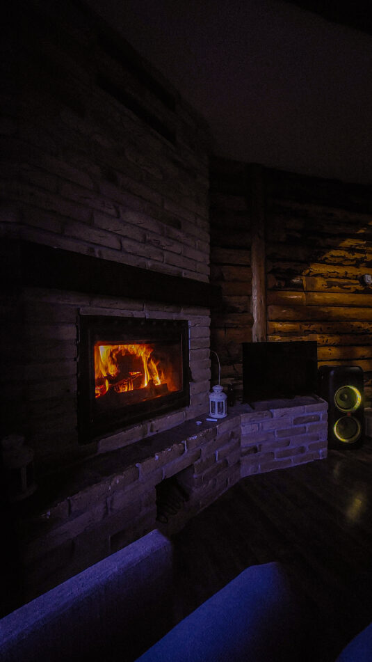 kamin